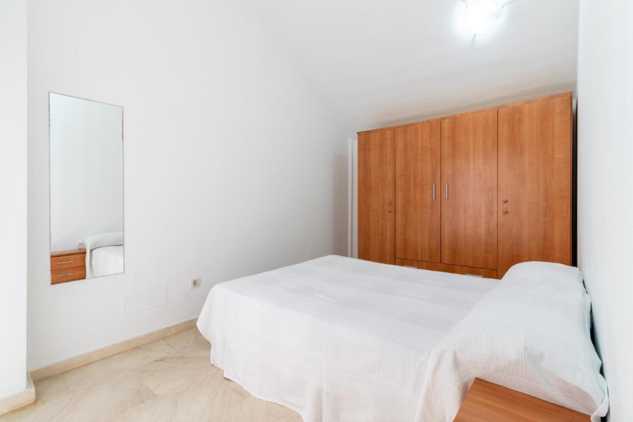 Willa Flatguest Bambu San Bartolomé Zewnętrze zdjęcie