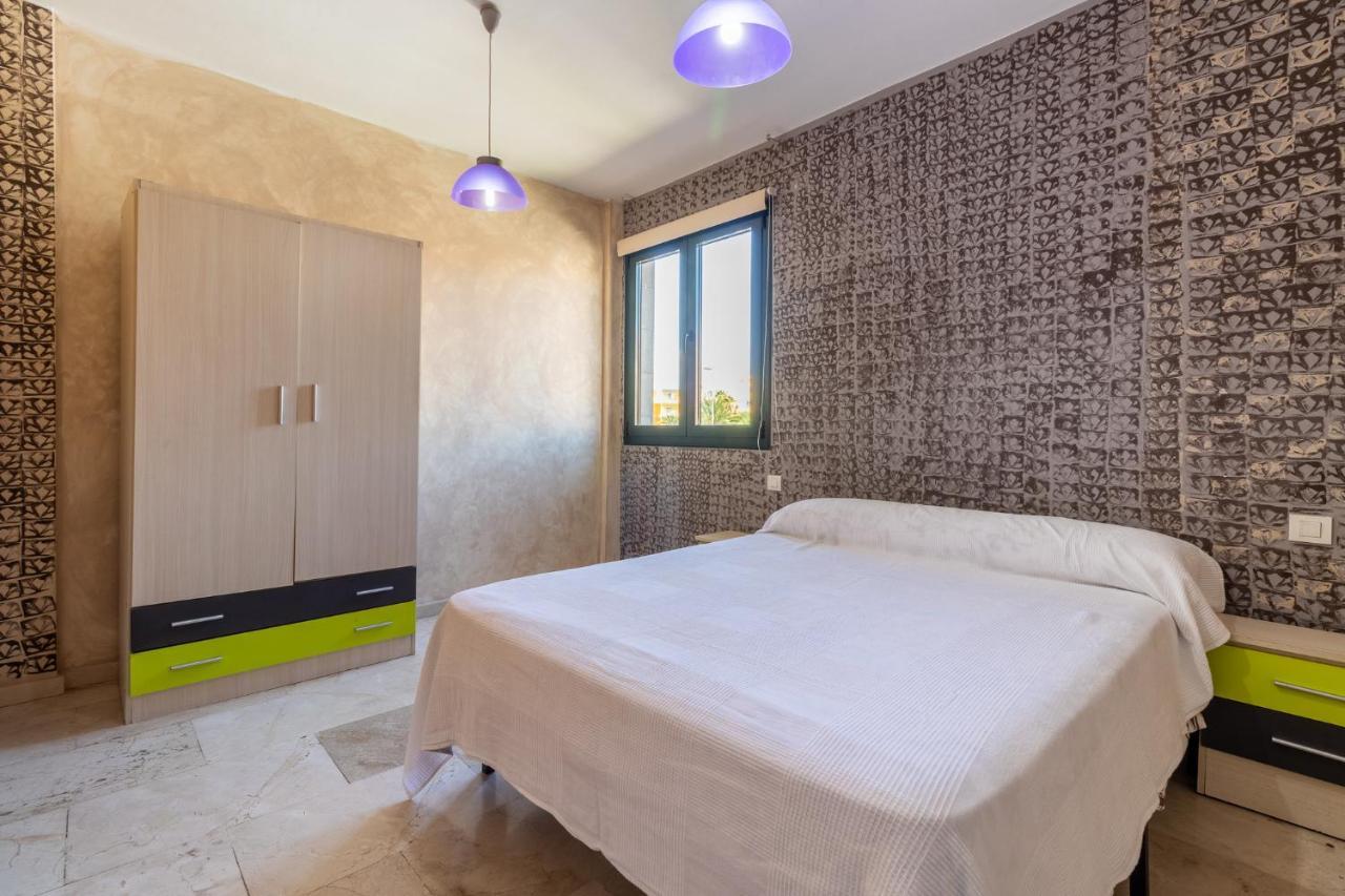 Willa Flatguest Bambu San Bartolomé Zewnętrze zdjęcie
