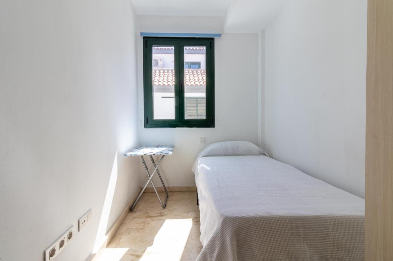 Willa Flatguest Bambu San Bartolomé Zewnętrze zdjęcie