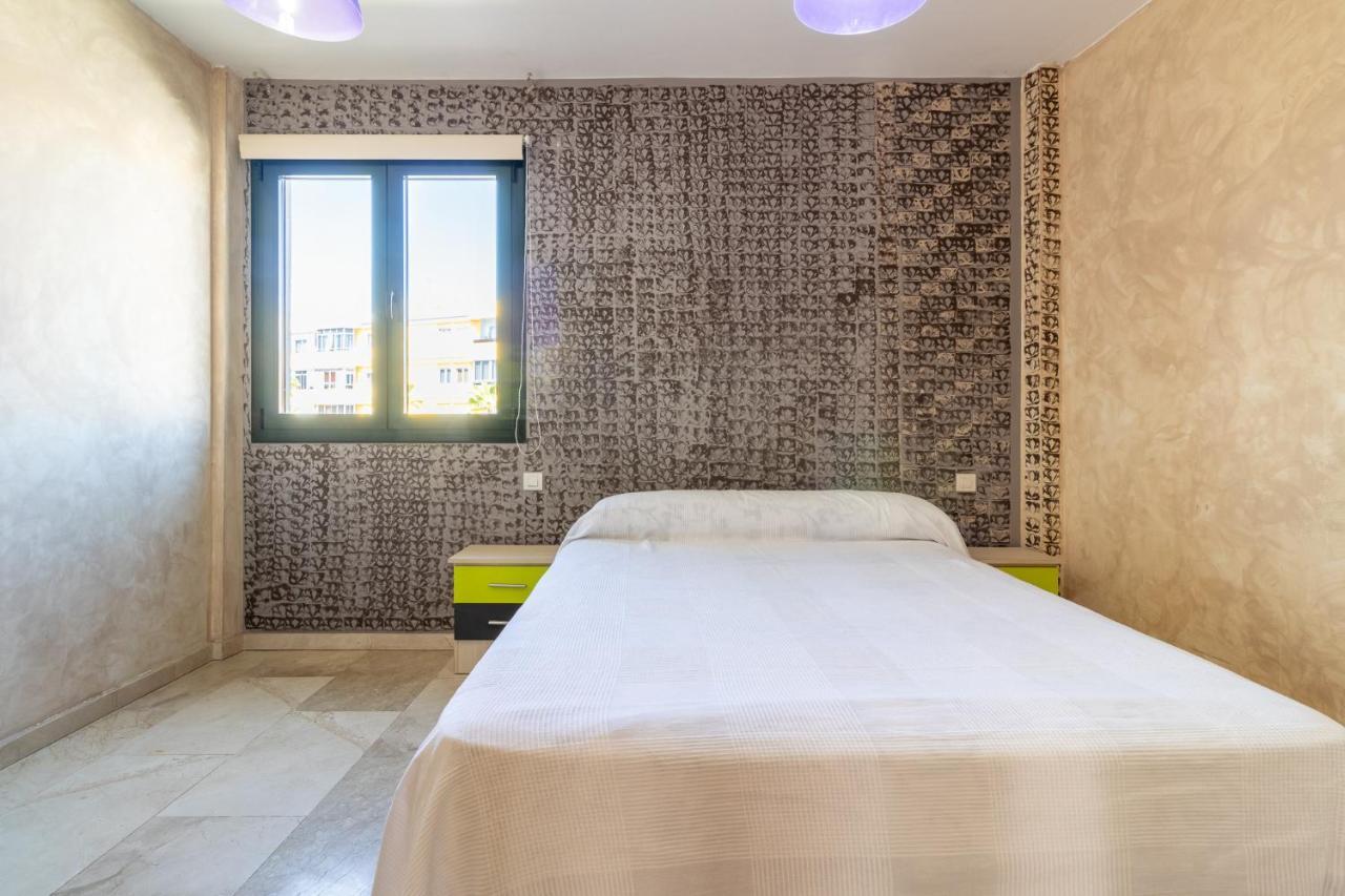 Willa Flatguest Bambu San Bartolomé Zewnętrze zdjęcie